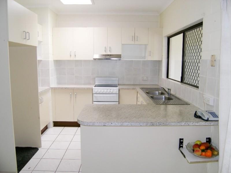 Kewarra Beach QLD 4879