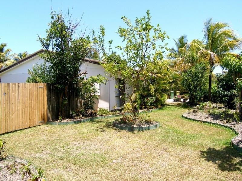 Kewarra Beach QLD 4879