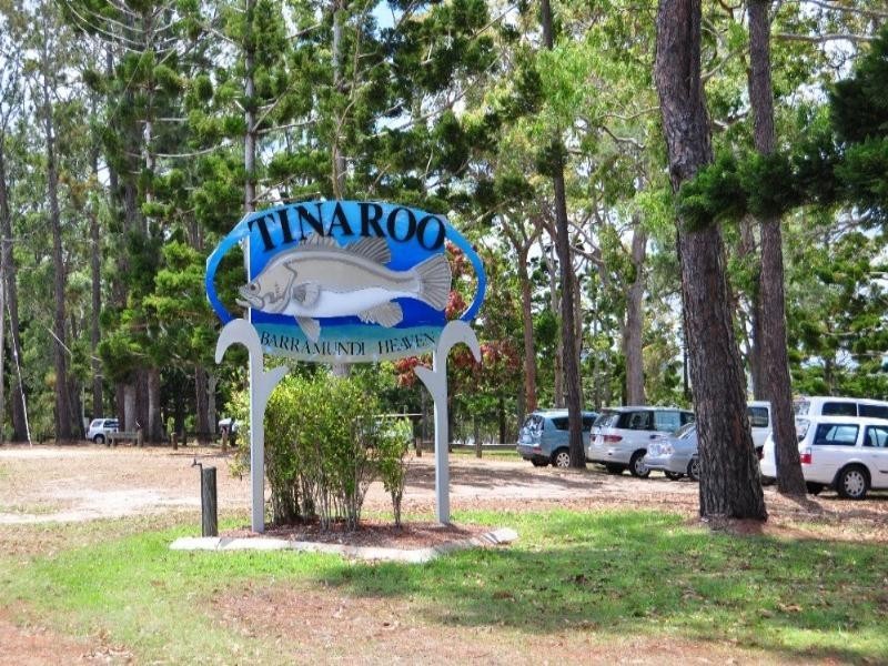 Tinaroo QLD 4872