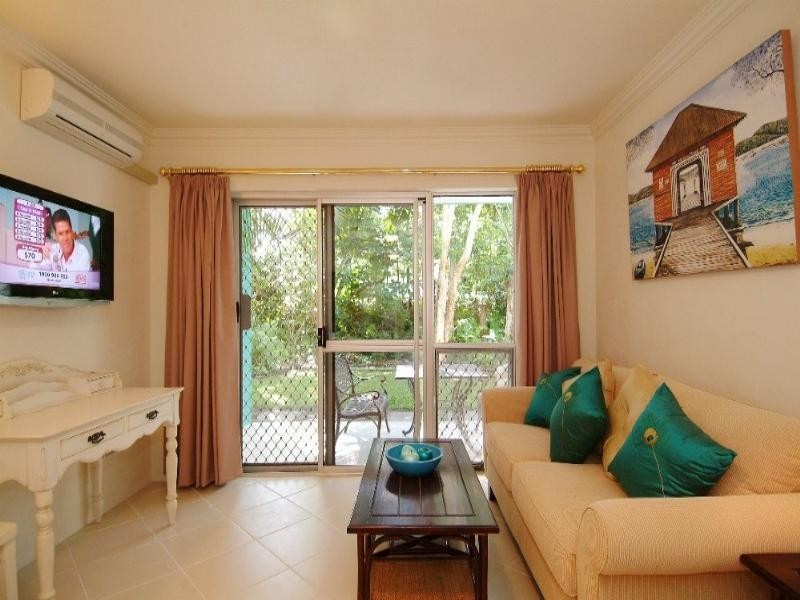 Trinity Beach QLD 4879