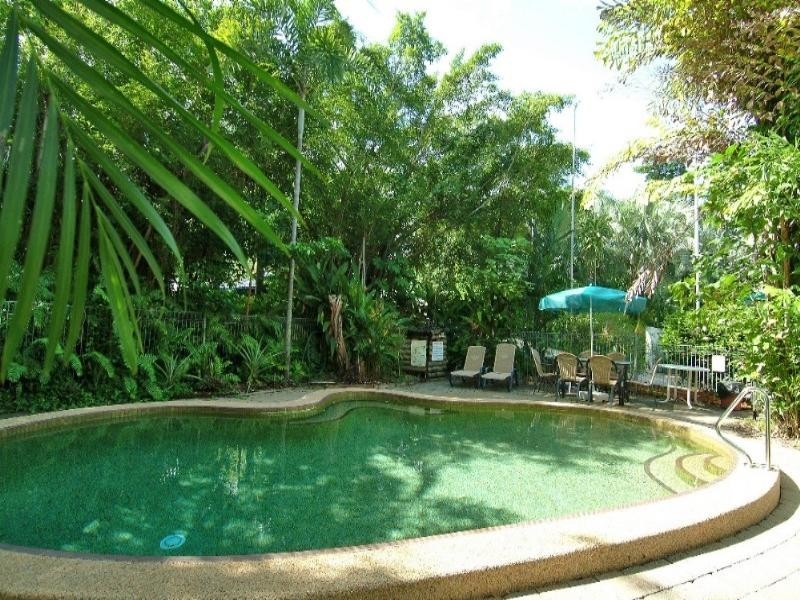 Trinity Beach QLD 4879