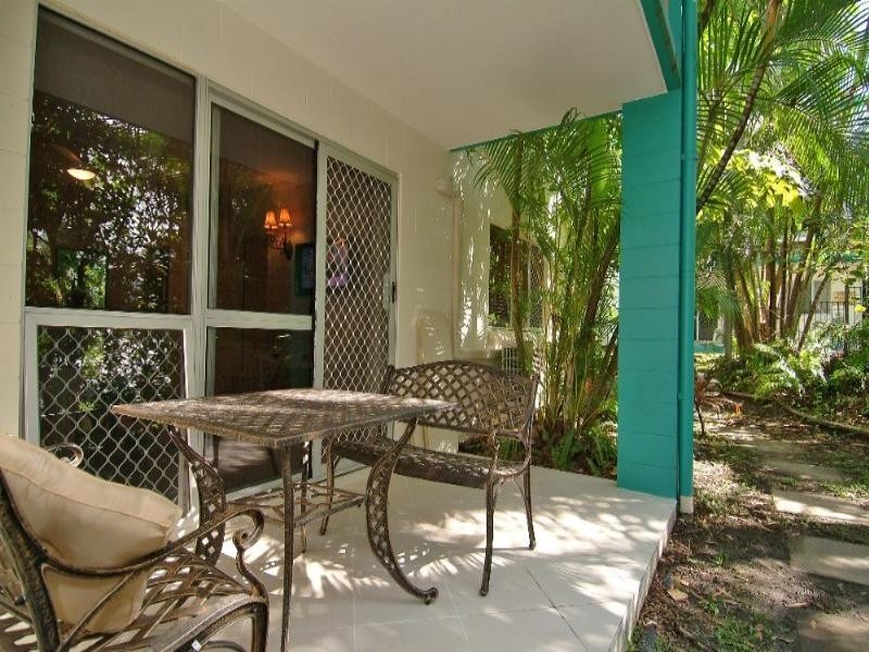 Trinity Beach QLD 4879