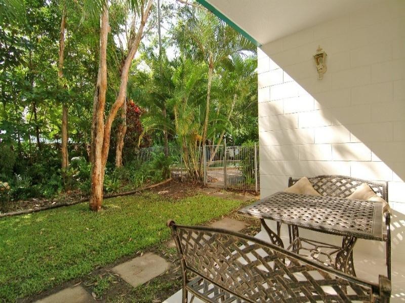 Trinity Beach QLD 4879