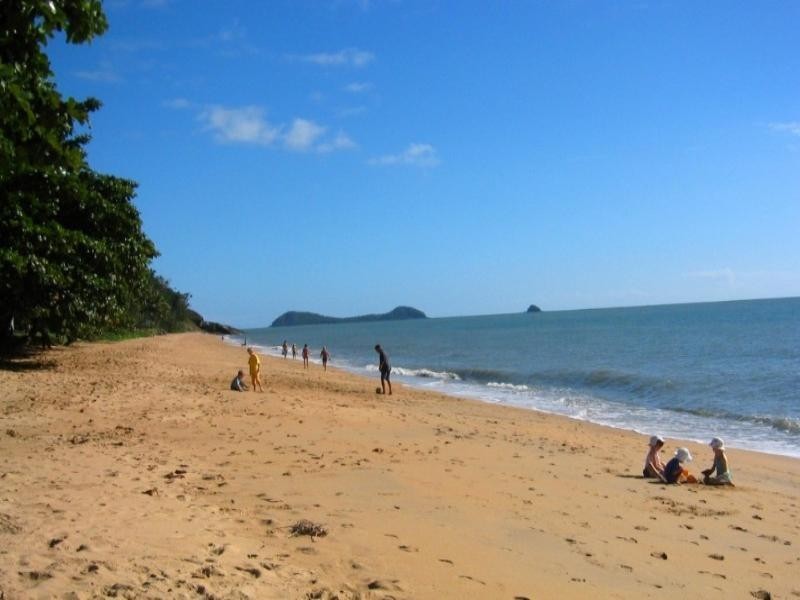 Trinity Beach QLD 4879
