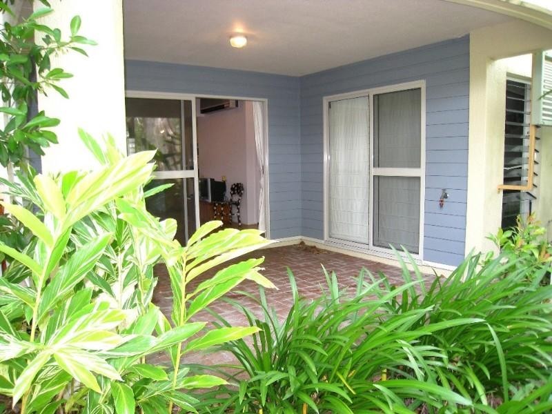 Trinity Beach QLD 4879