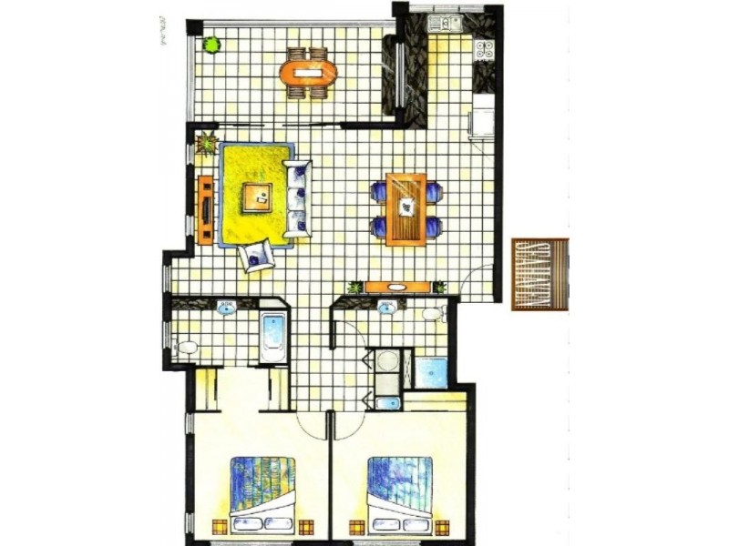 Trinity Beach QLD 4879