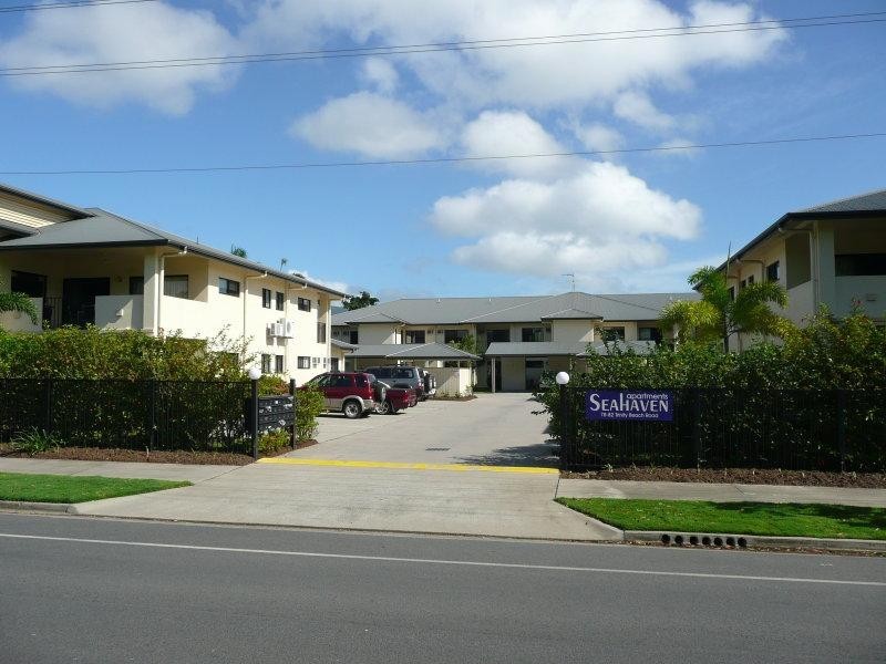 Trinity Beach QLD 4879