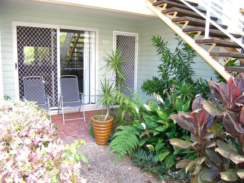 Trinity Beach QLD 4879