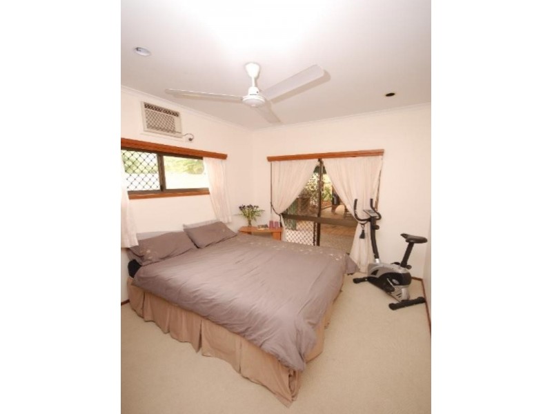 Smithfield QLD 4878
