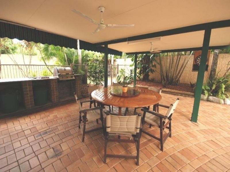 Smithfield QLD 4878