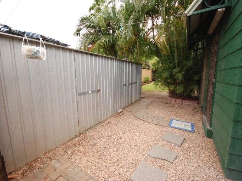 Smithfield QLD 4878