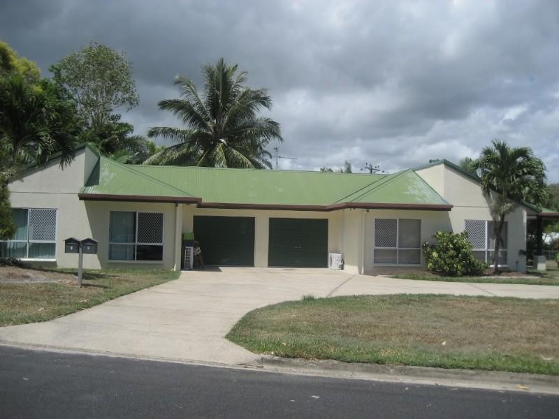 Trinity Beach QLD 4879