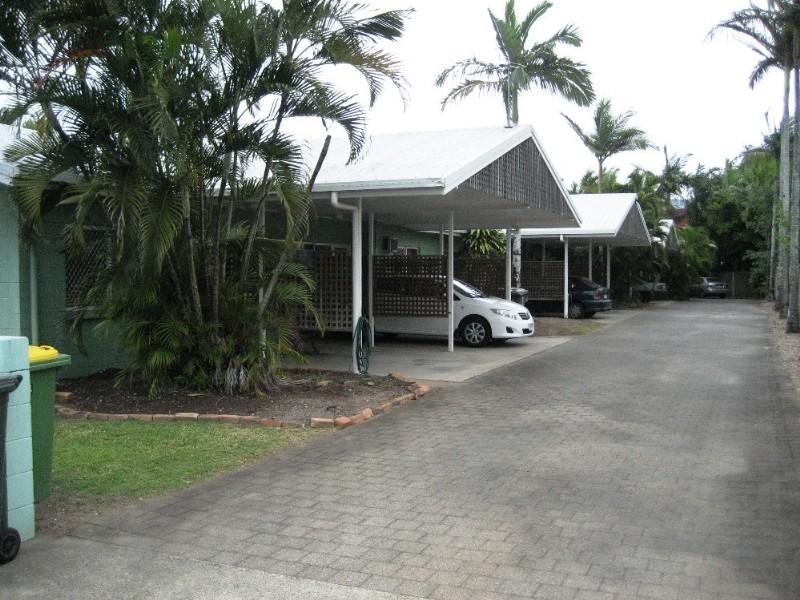 3/17 Kidston Street, Bungalow QLD 4870