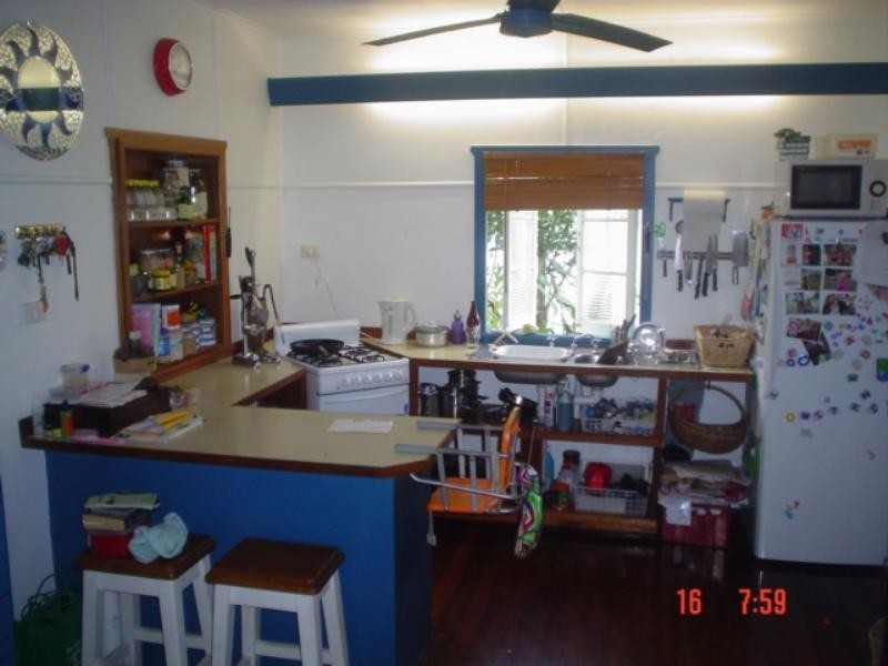 87 Marshall Street, Machans Beach QLD 4878