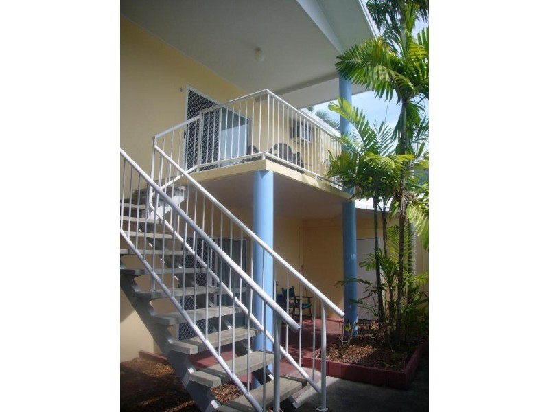 Trinity Beach QLD 4879