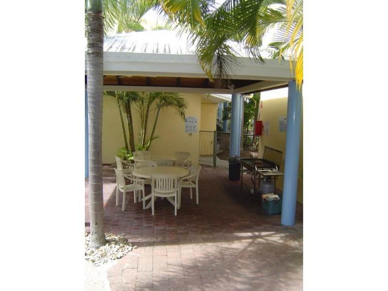 Trinity Beach QLD 4879