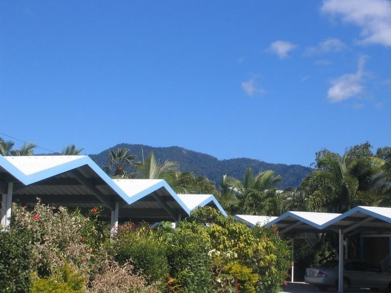 Trinity Beach QLD 4879