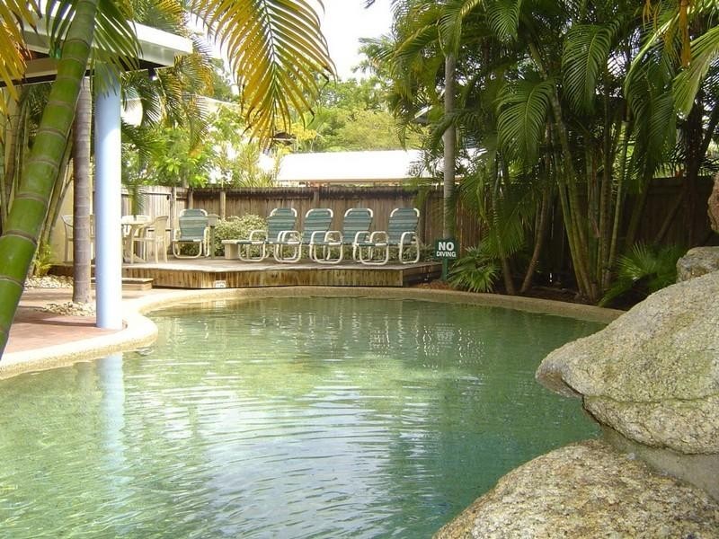 Trinity Beach QLD 4879