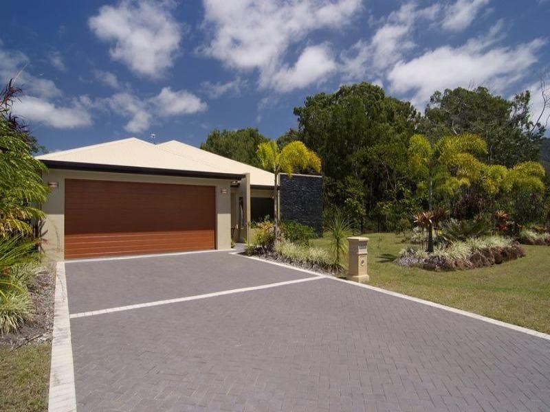 Kewarra Beach QLD 4879