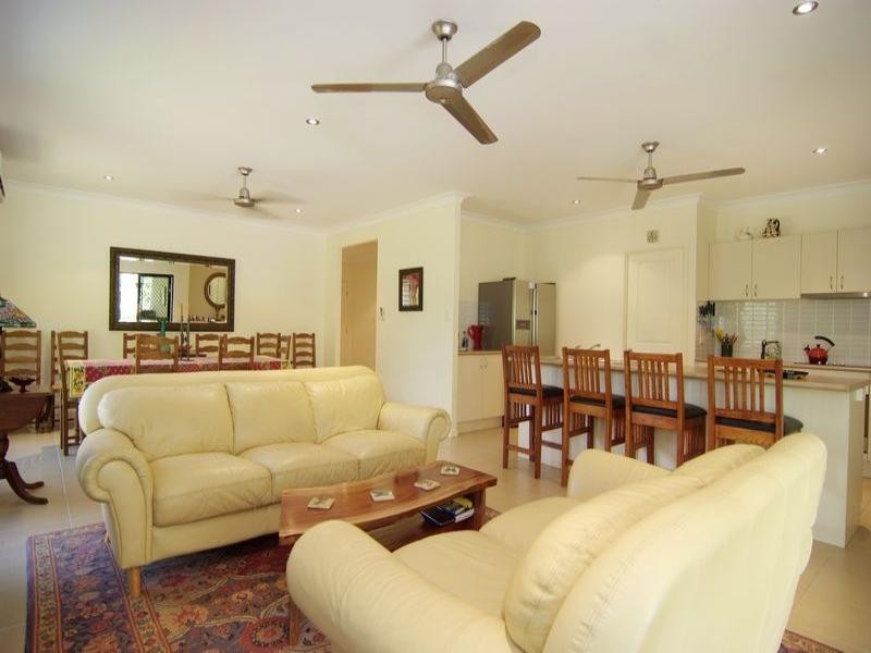 Kewarra Beach QLD 4879