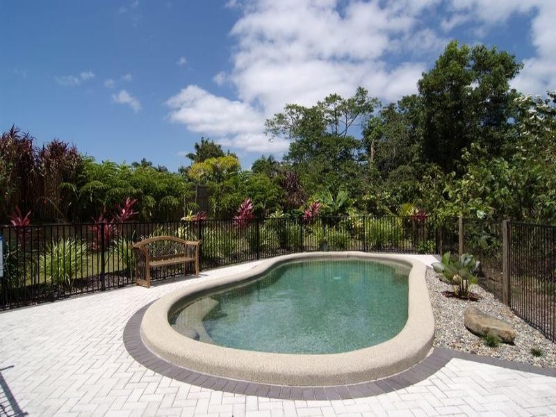 Kewarra Beach QLD 4879