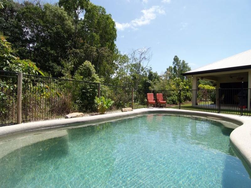 Kewarra Beach QLD 4879