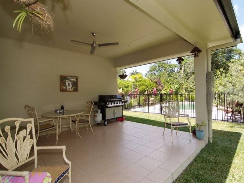 Kewarra Beach QLD 4879