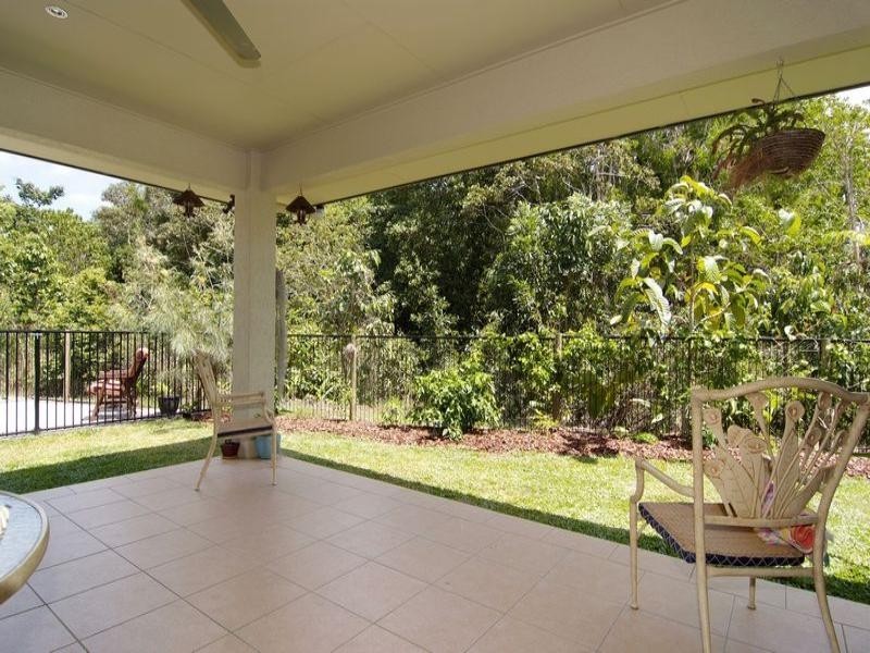 Kewarra Beach QLD 4879