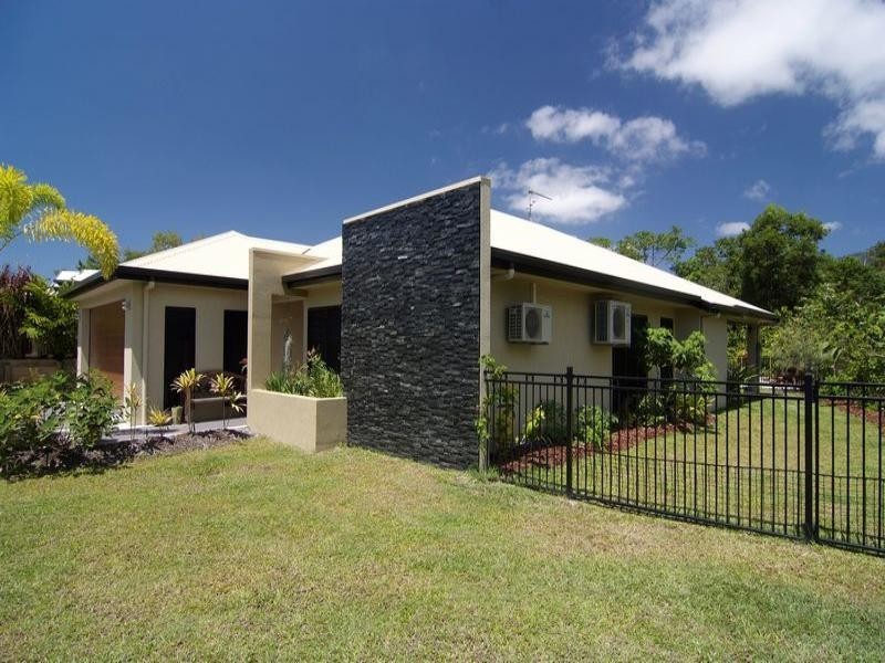 Kewarra Beach QLD 4879