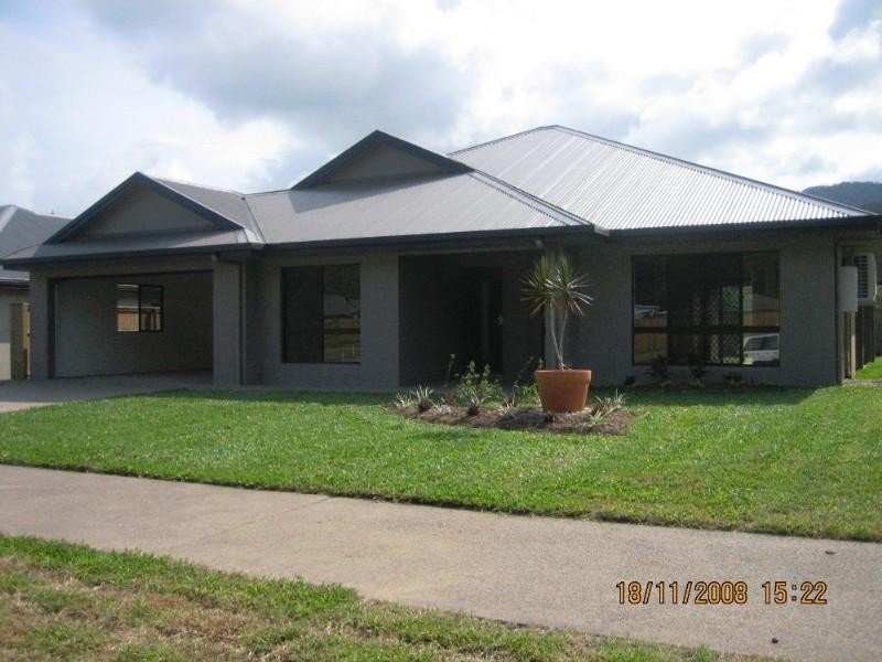 Lot/334 Roberts Drive, Trinity Beach QLD 4879