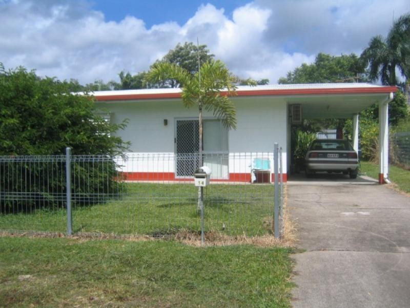 14 Wewak Street, Trinity Beach QLD 4879