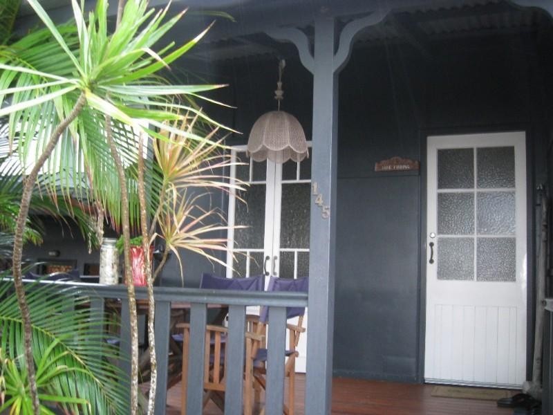 Machans Beach QLD 4878