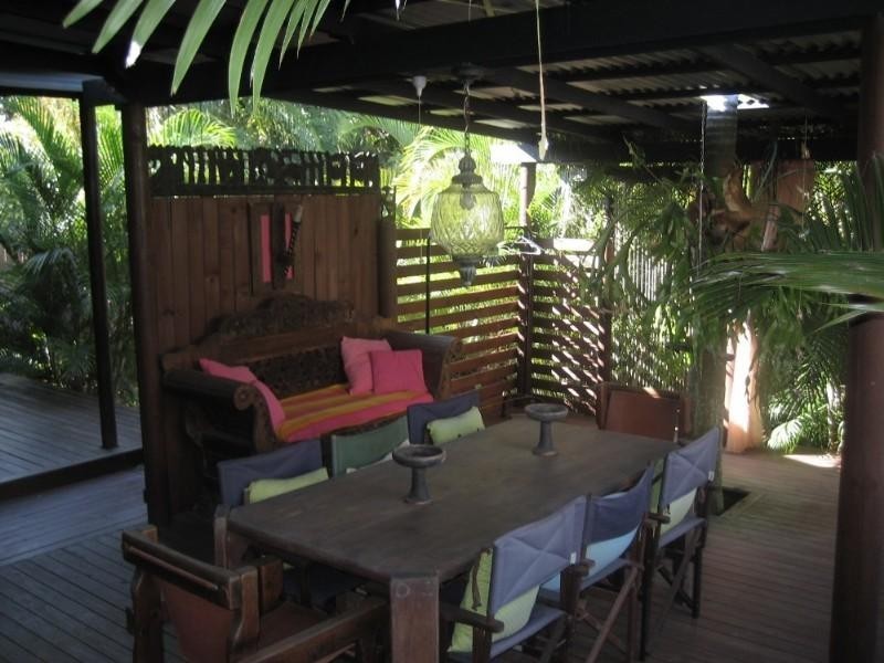 Machans Beach QLD 4878