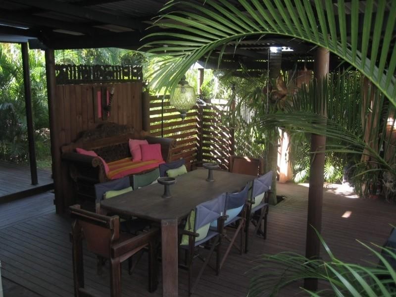 Machans Beach QLD 4878