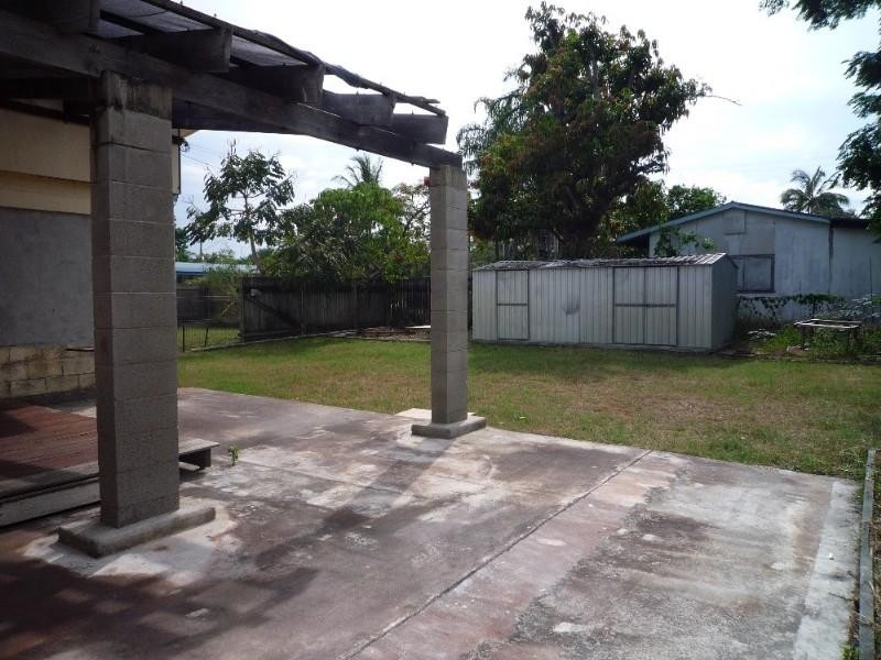 Yorkeys Knob QLD 4878