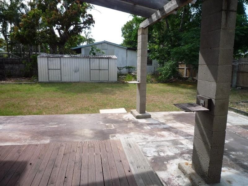 Yorkeys Knob QLD 4878