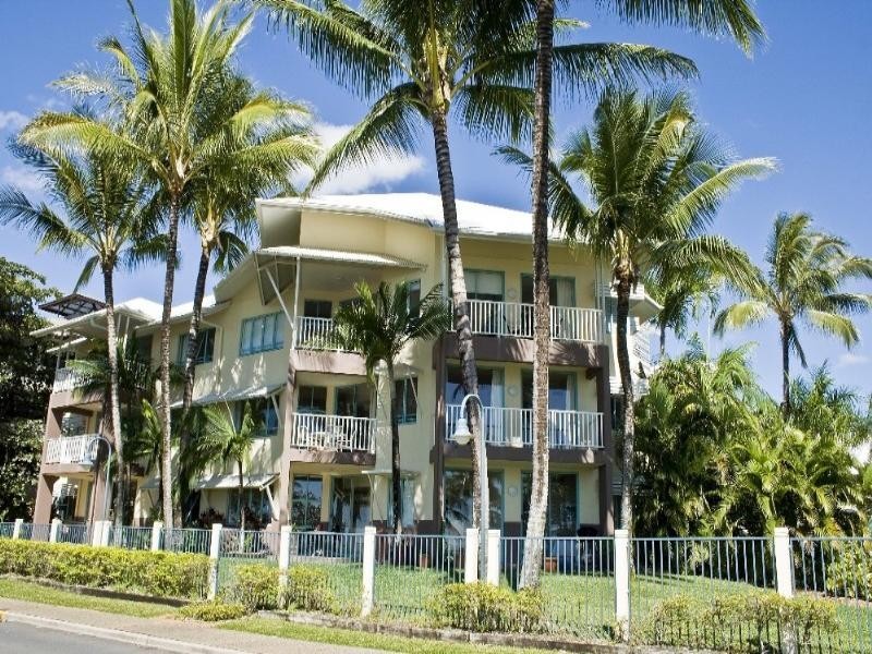 60/65 Vasey Esplanade, Trinity Beach QLD 4879