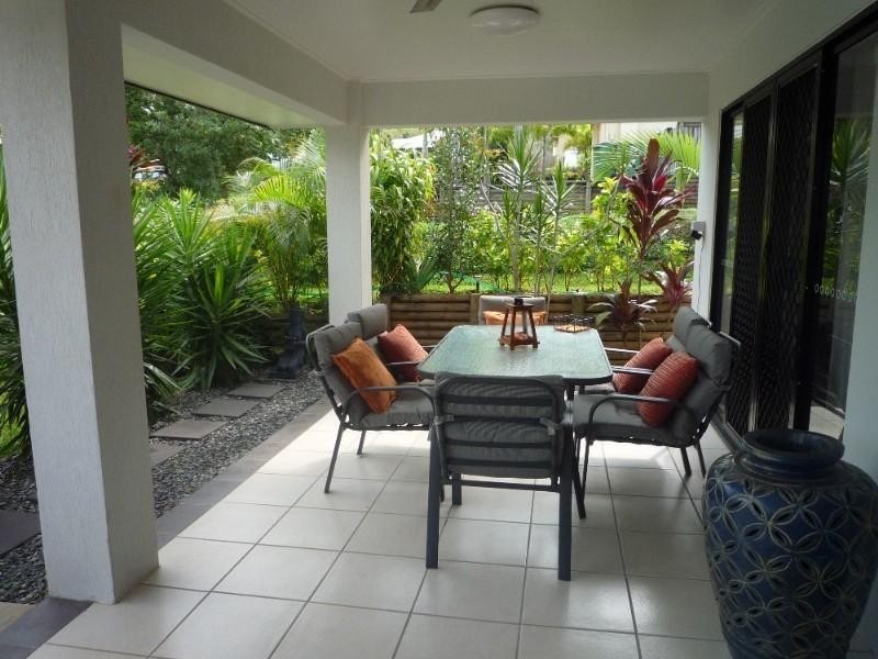 Redlynch QLD 4870
