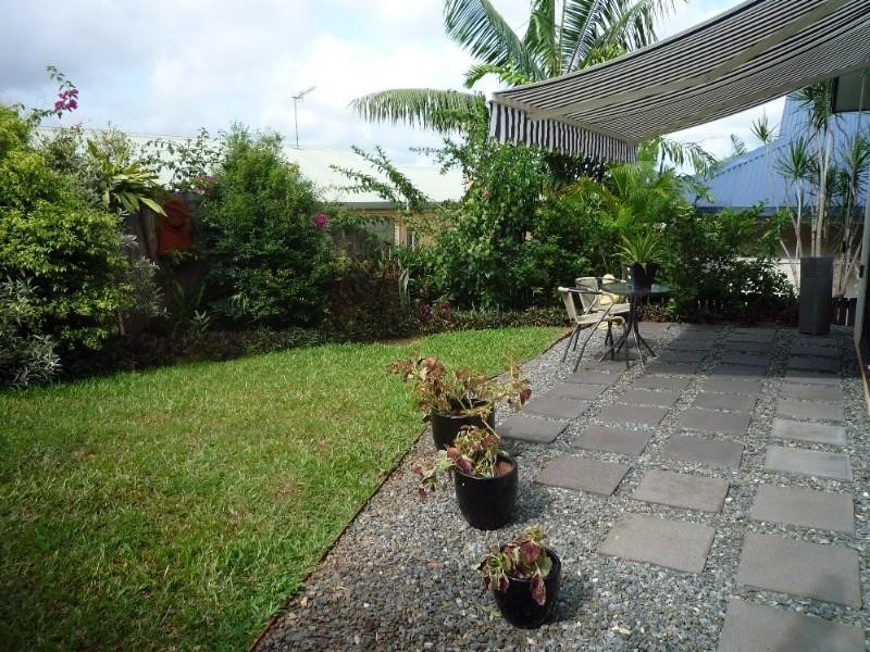 Redlynch QLD 4870