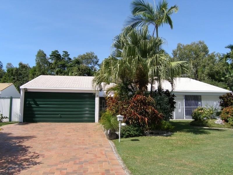 Clifton Beach QLD 4879