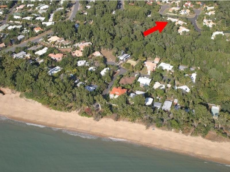 Clifton Beach QLD 4879