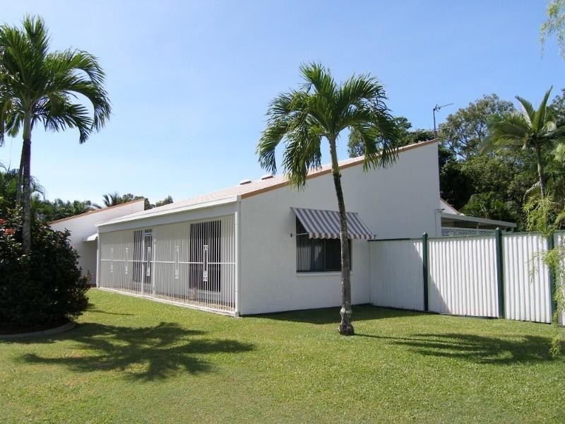 Clifton Beach QLD 4879