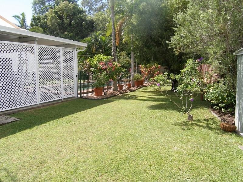 Clifton Beach QLD 4879