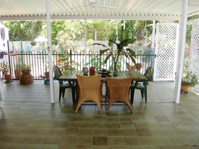 Clifton Beach QLD 4879