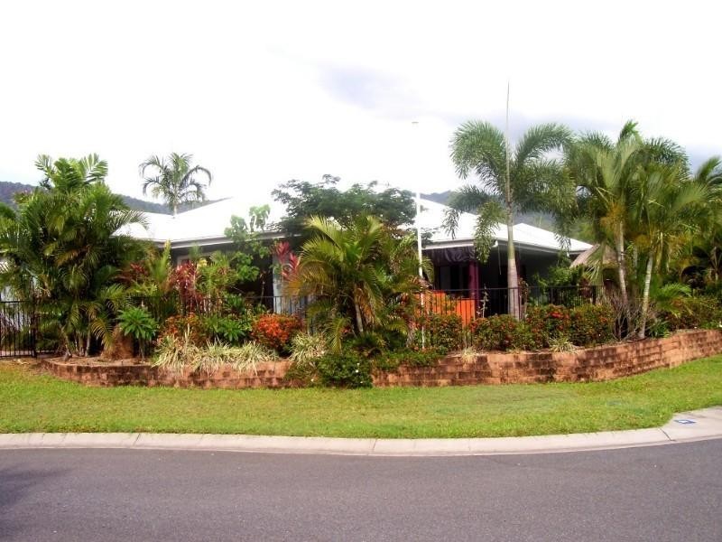 Kewarra Beach QLD 4879