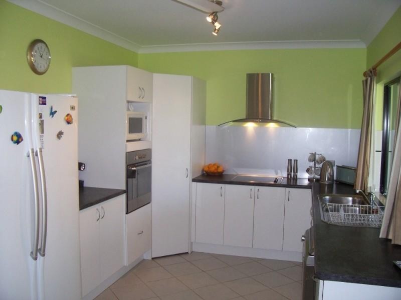 Kewarra Beach QLD 4879