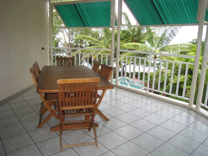 Trinity Beach QLD 4879