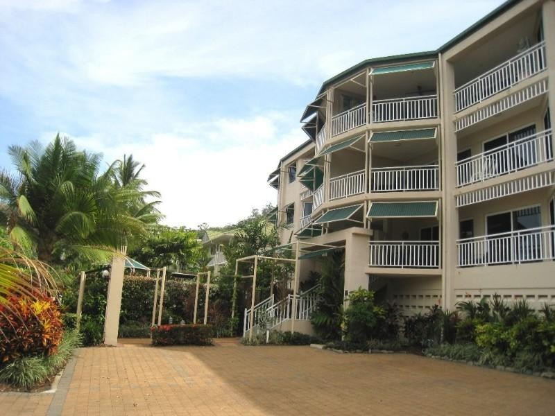 Trinity Beach QLD 4879