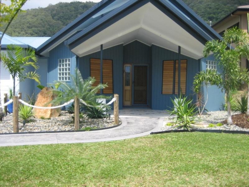 15 Sago Close, Palm Cove QLD 4879