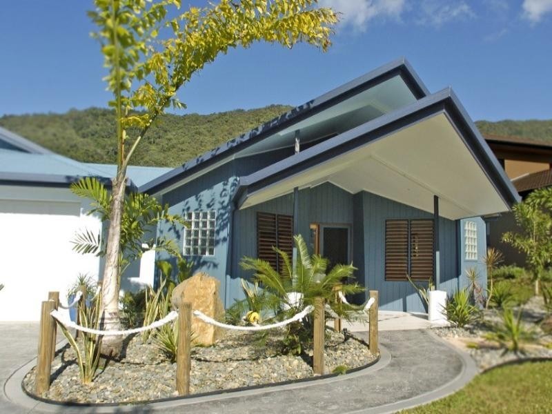 15 Sago Close, Palm Cove QLD 4879